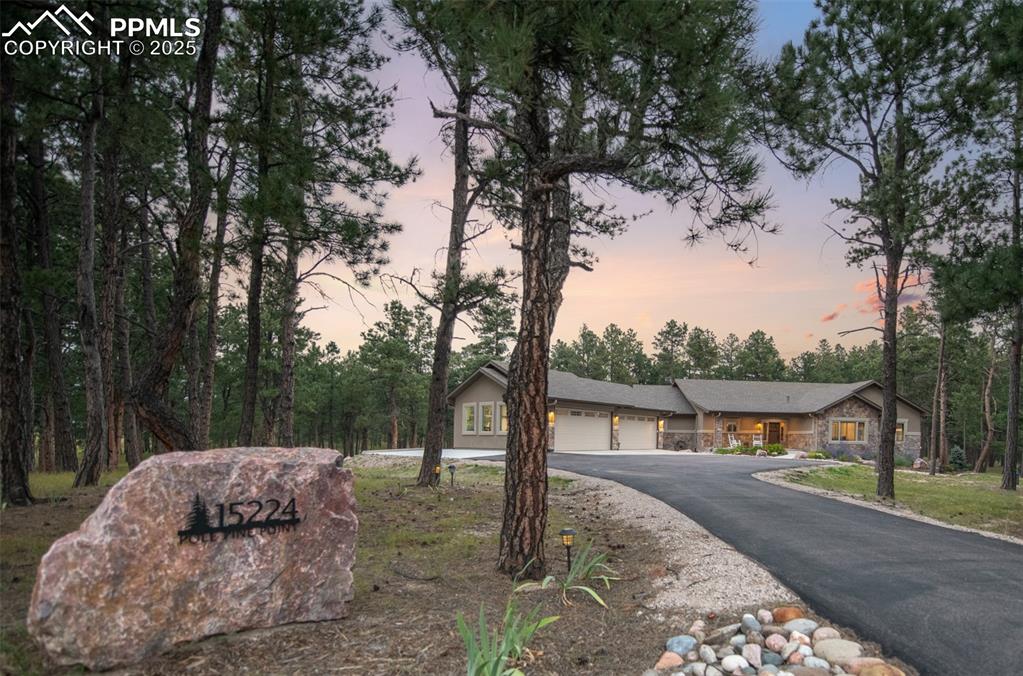 15224 pole pine point colorado springs co 80908