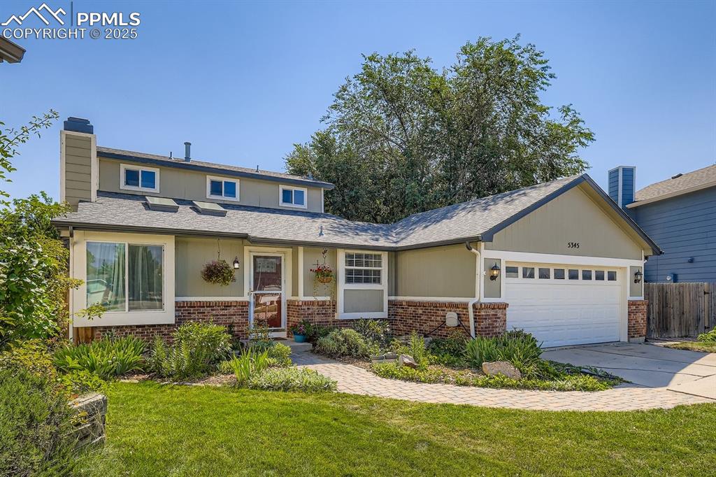 5345 heather ridge court colorado springs co 80915
