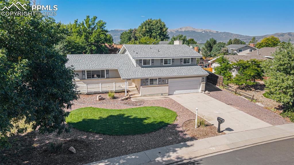 2930 inspiration drive colorado springs co 80917