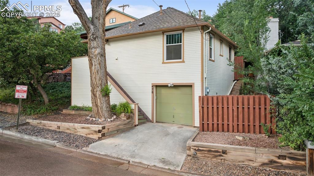 478 el paso boulevard manitou springs co 80829
