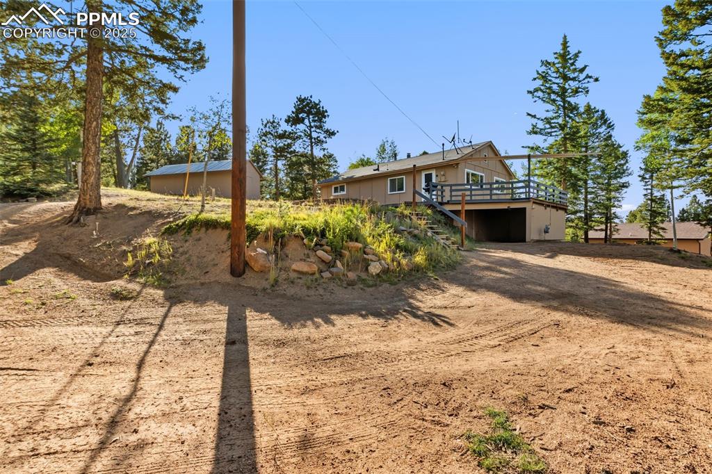 399 saguache drive florissant co 80816