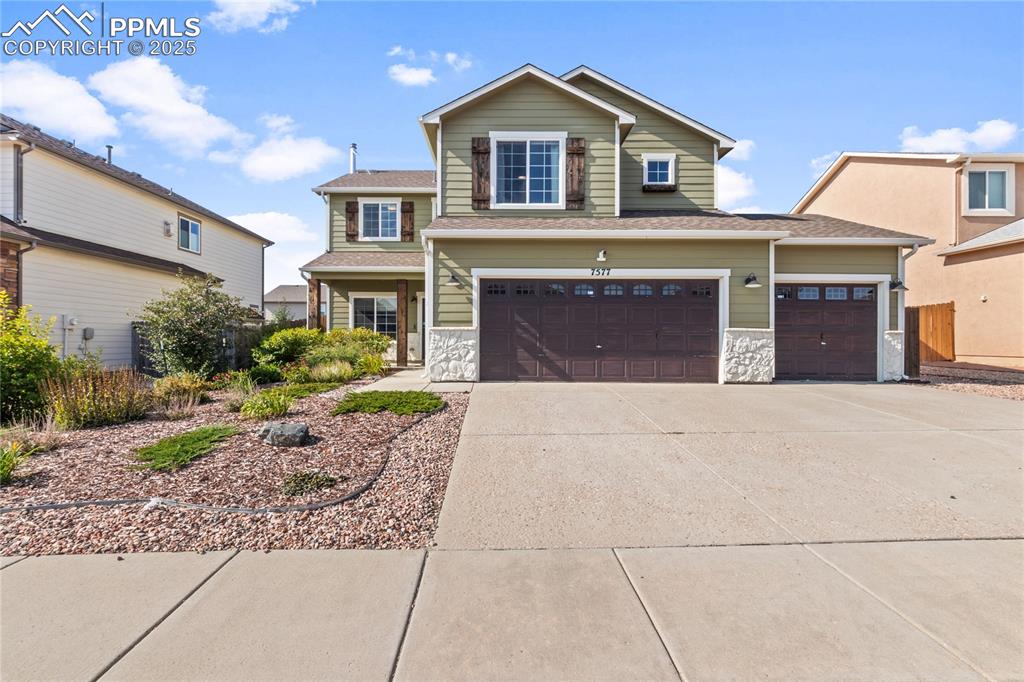7577 chasewood loop colorado springs co 80908