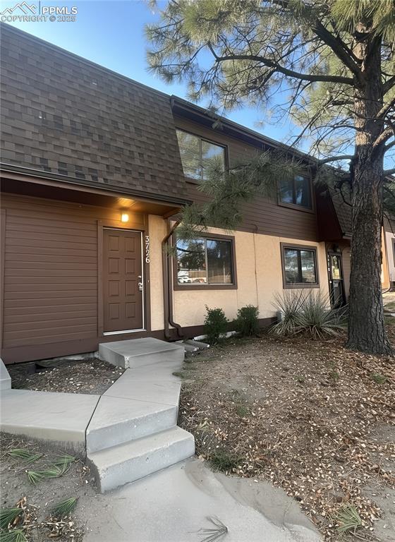 3726 oro blanco drive colorado springs co 80917