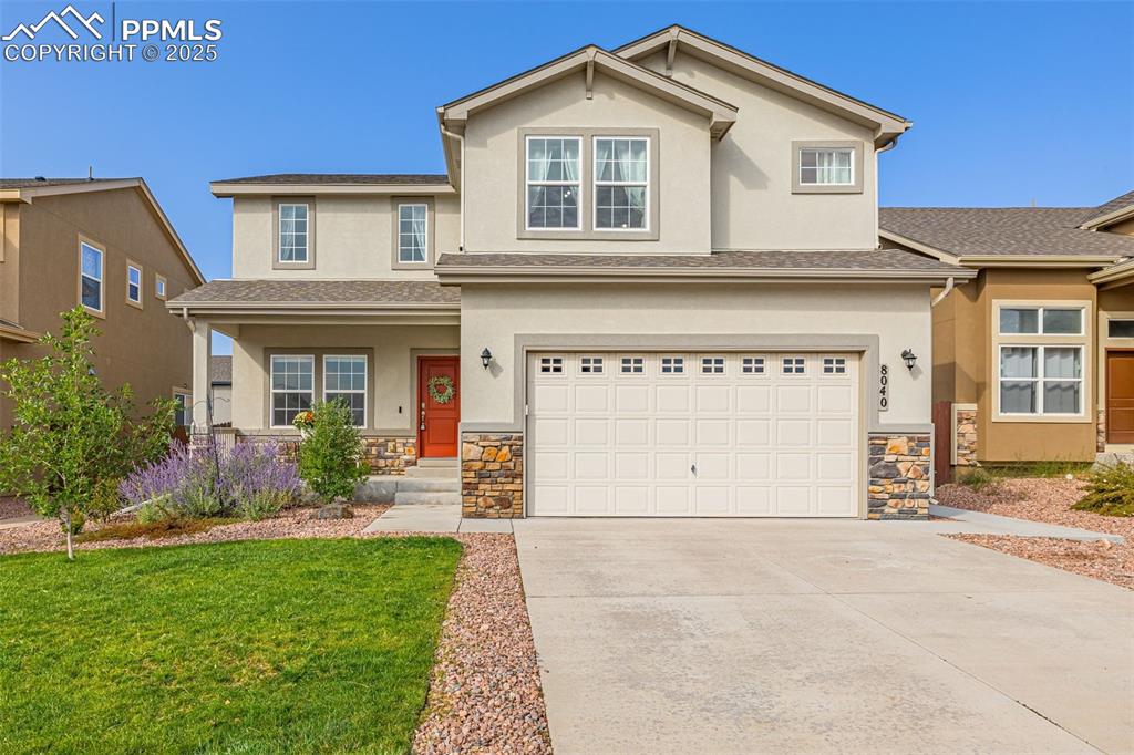 8040 barraport drive colorado springs co 80908