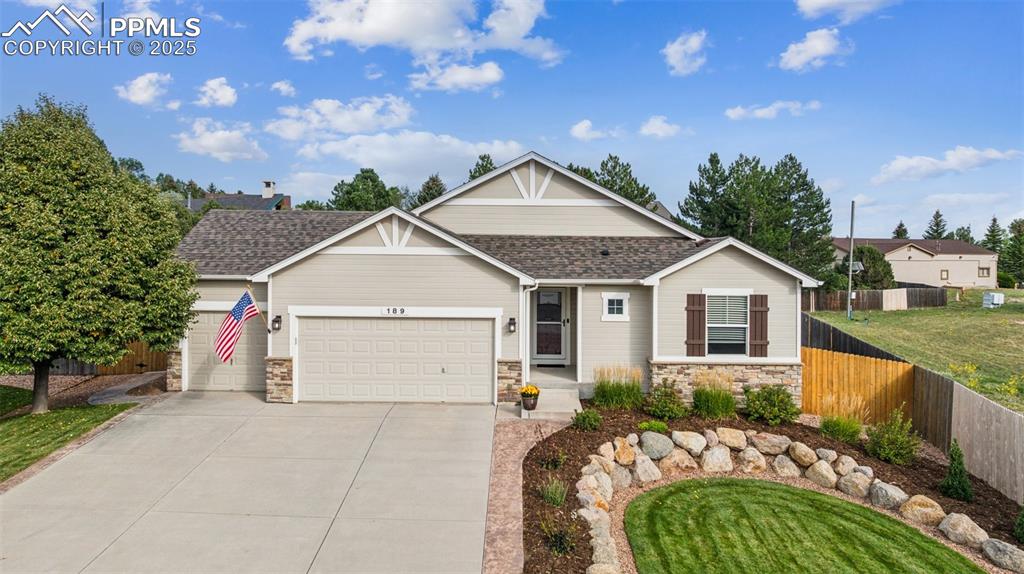 189 homeland court colorado springs co 80921