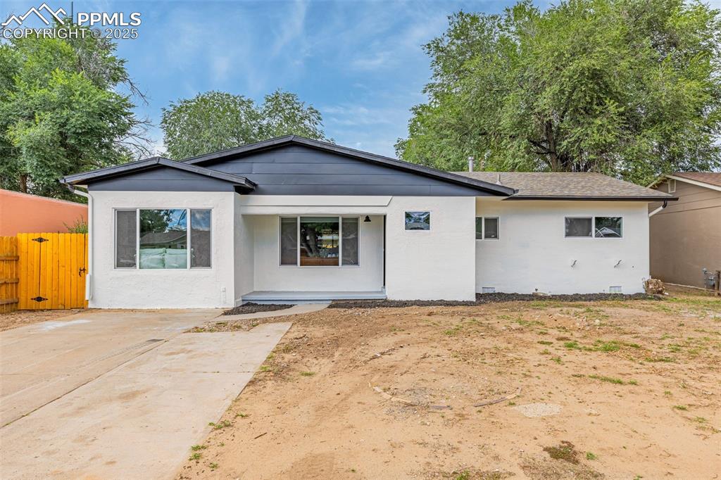 108 rose drive colorado springs co 80911