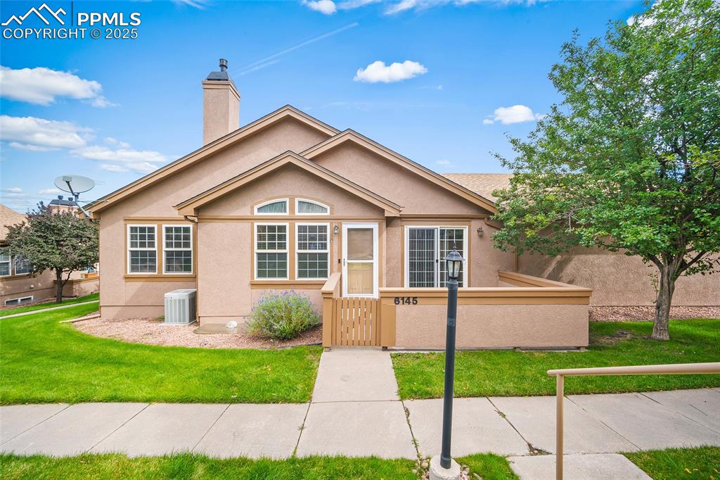 6145 pine hill drive colorado springs co 80918