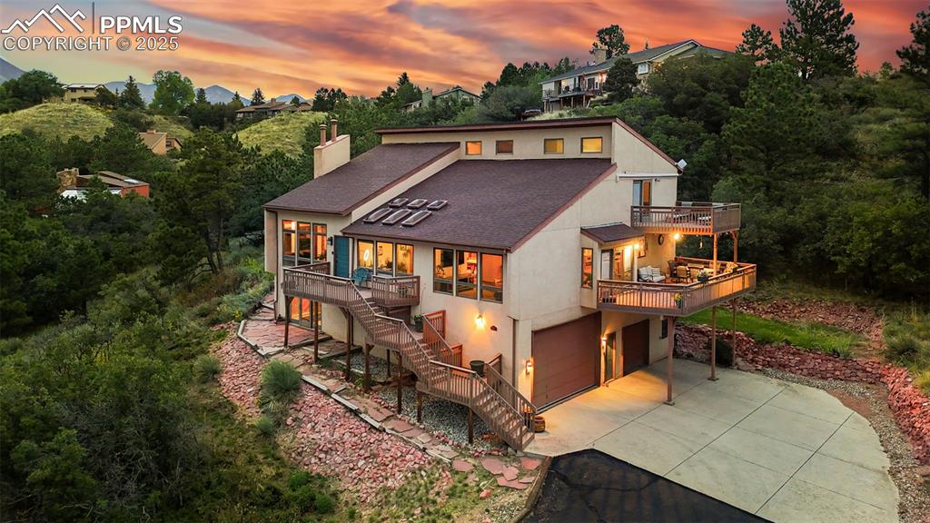 1240 oak hills drive colorado springs co 80919
