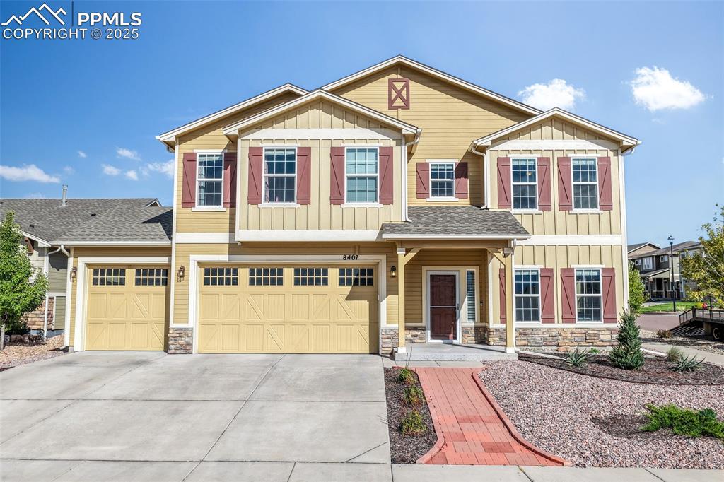 8407 caddis court colorado springs co 80924