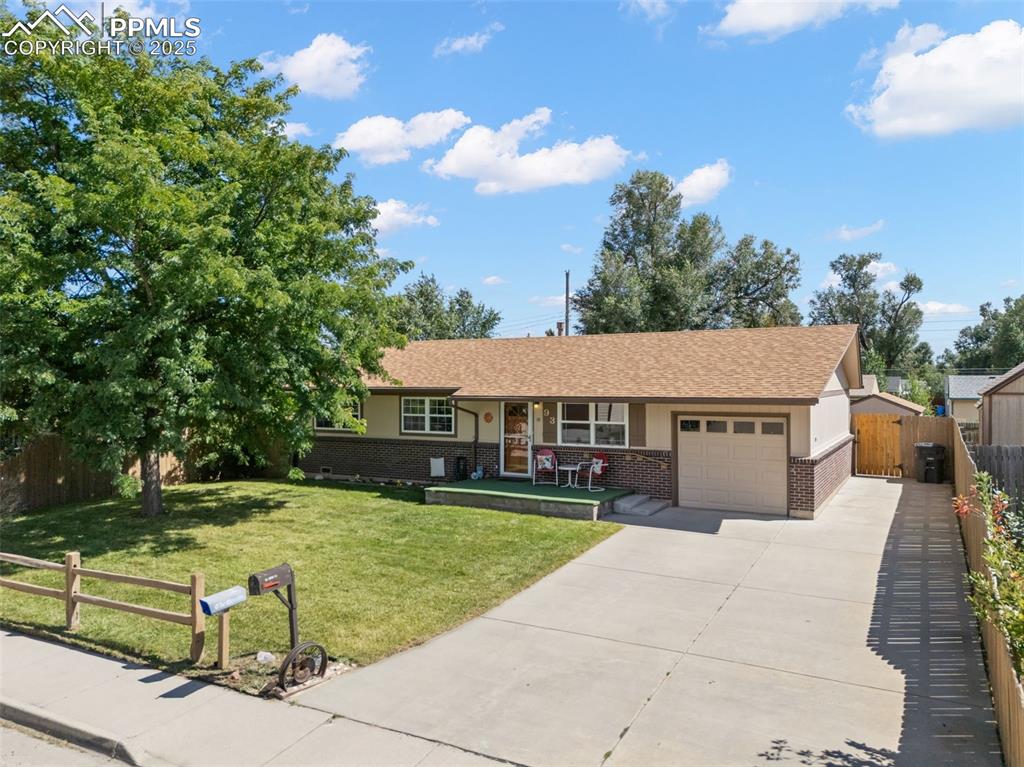 93 sumac drive colorado springs co 80911