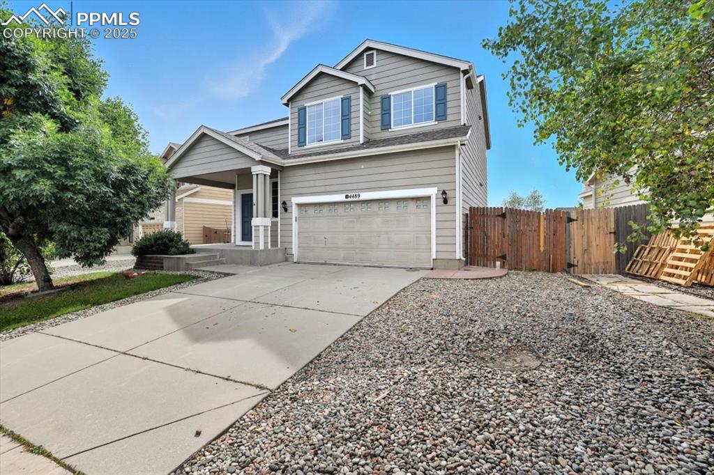 4489 crow creek drive colorado springs co 80922