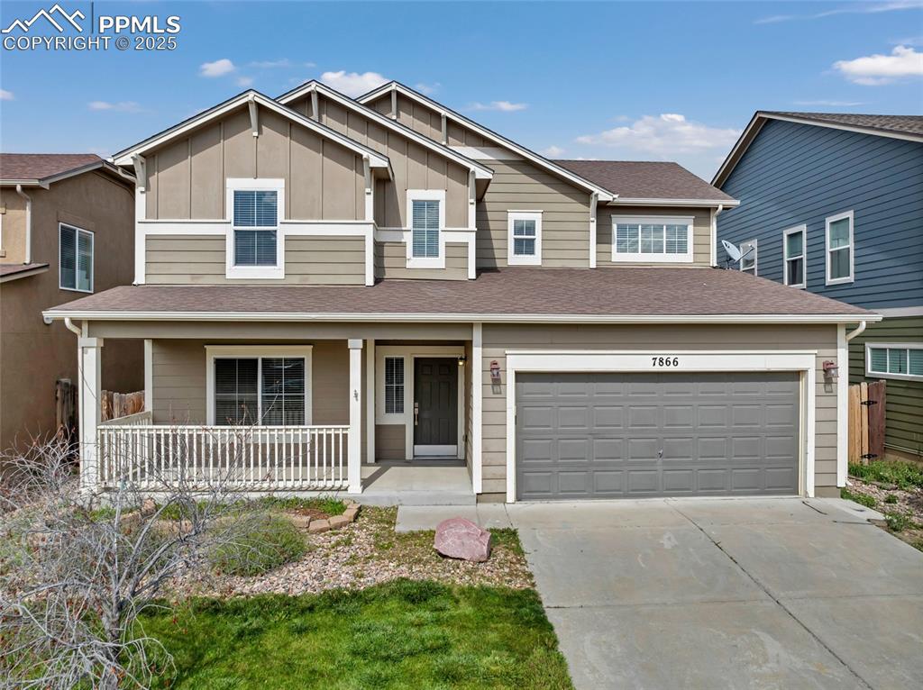 7866 stockton drive fountain co 80817