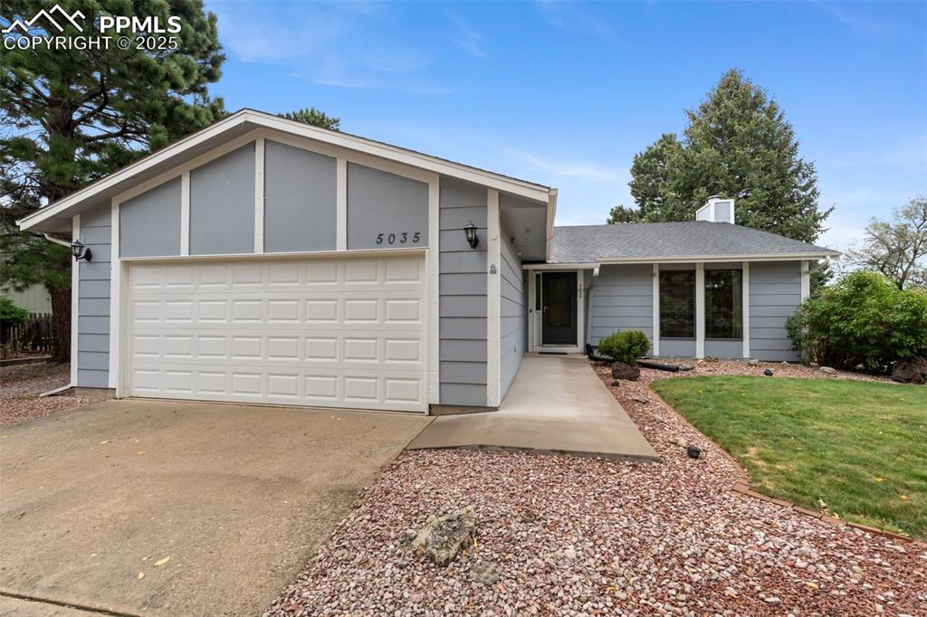 5035 escapardo way colorado springs co 80917