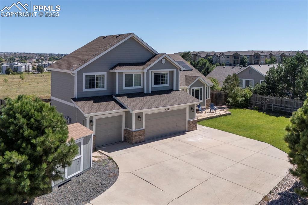 4543 clark fork place colorado springs co 80923
