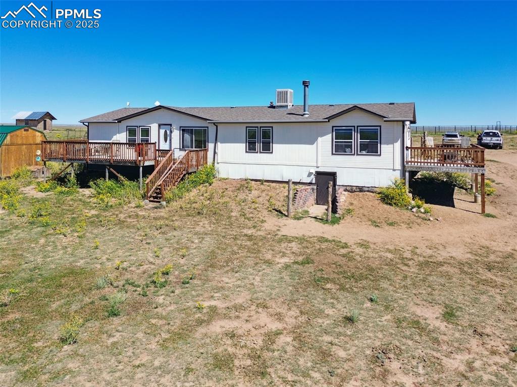 10025 milne road colorado springs co 80928