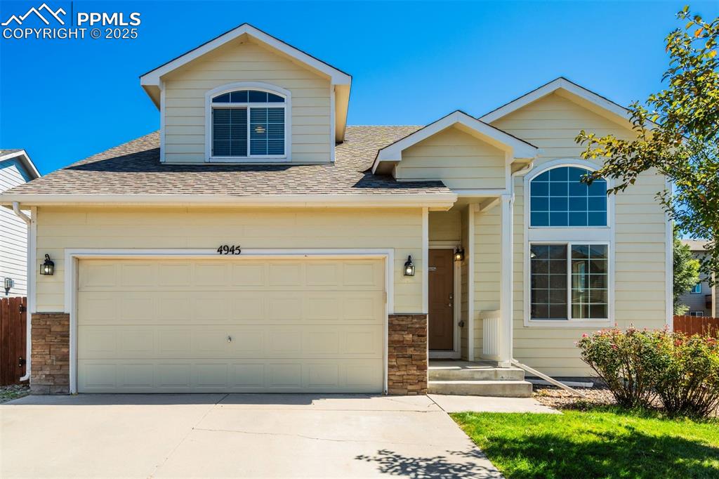 4945 gami way colorado springs co 80911