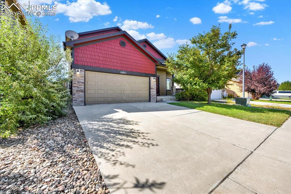 10463 desert bloom way colorado springs co 80925