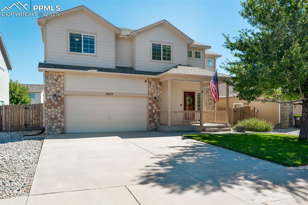 4637 dancing light way colorado springs co 80911