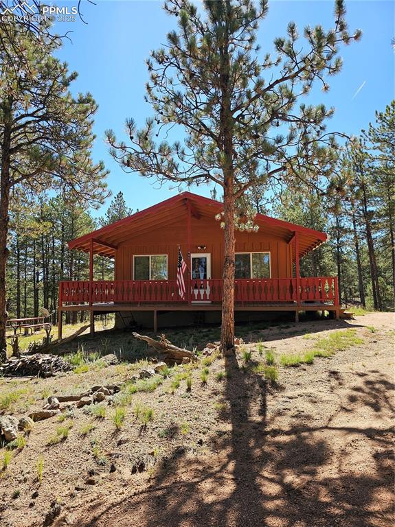 480 blue mountain drive florissant co 80816