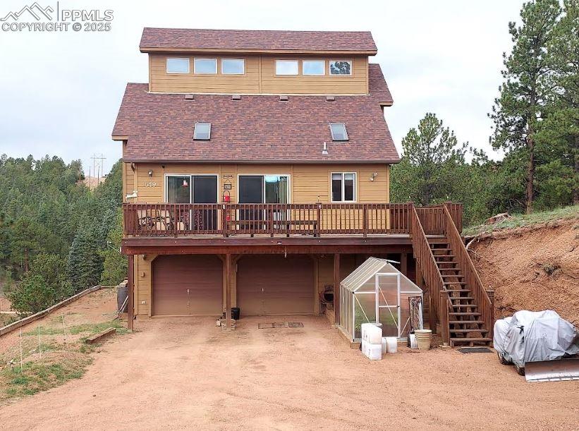 519 maroon lake circle divide co 80814