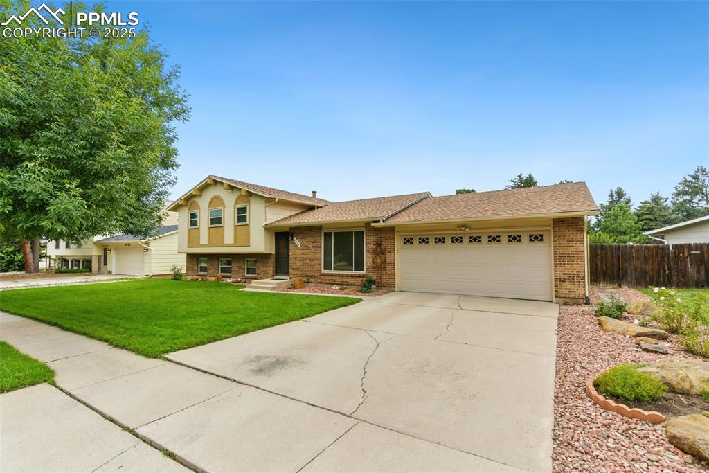 6550 turret drive colorado springs co 80918
