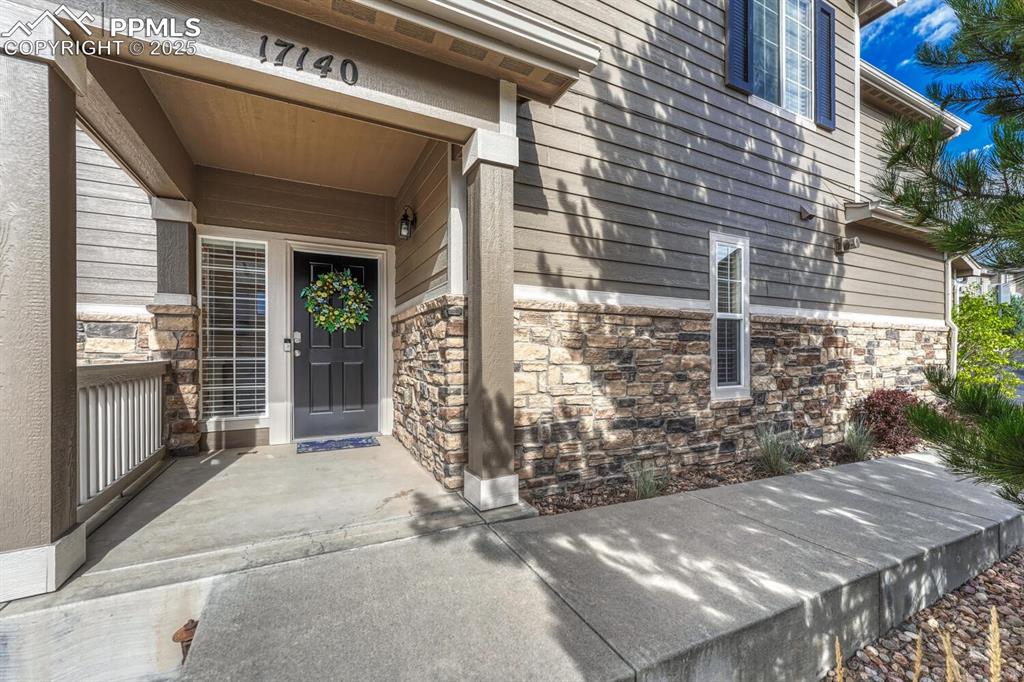 17140 blue mist grove monument co 80132