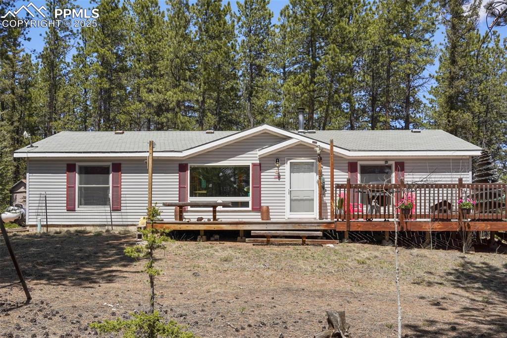 2450 pathfinder road florissant co 80816