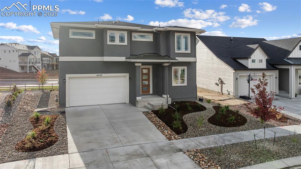 6429 deco drive colorado springs co 80924