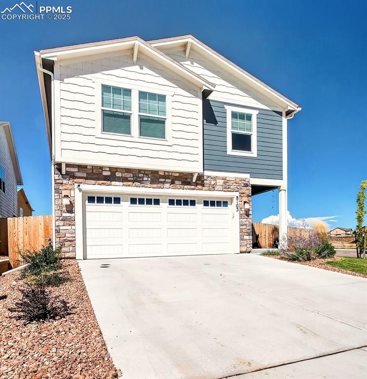 8103 kittrick place peyton co 80831