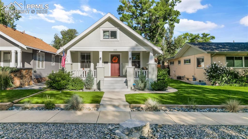 1115 n institute street colorado springs co 80903