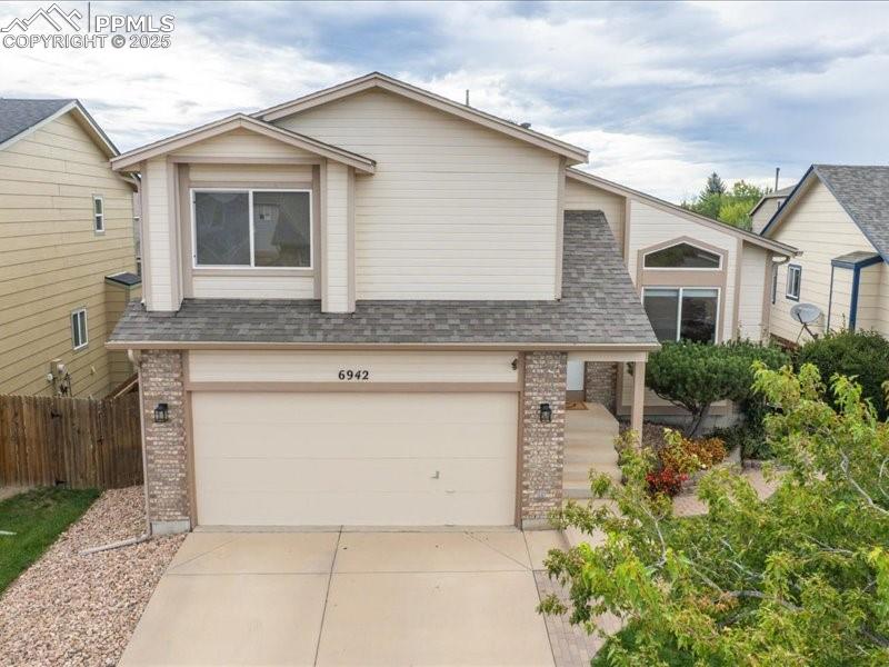 6942 grand prairie drive colorado springs co 80923