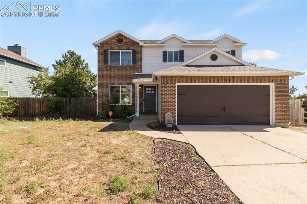 7312 liberty bell drive colorado springs co 80920