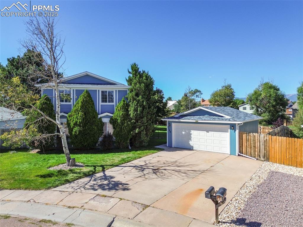 2760 frazier lane colorado springs co 80922
