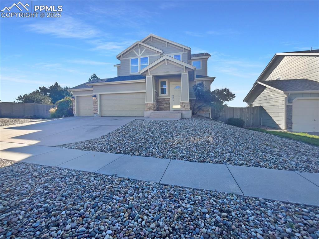 3211 poughkeepsie drive colorado springs co 80916