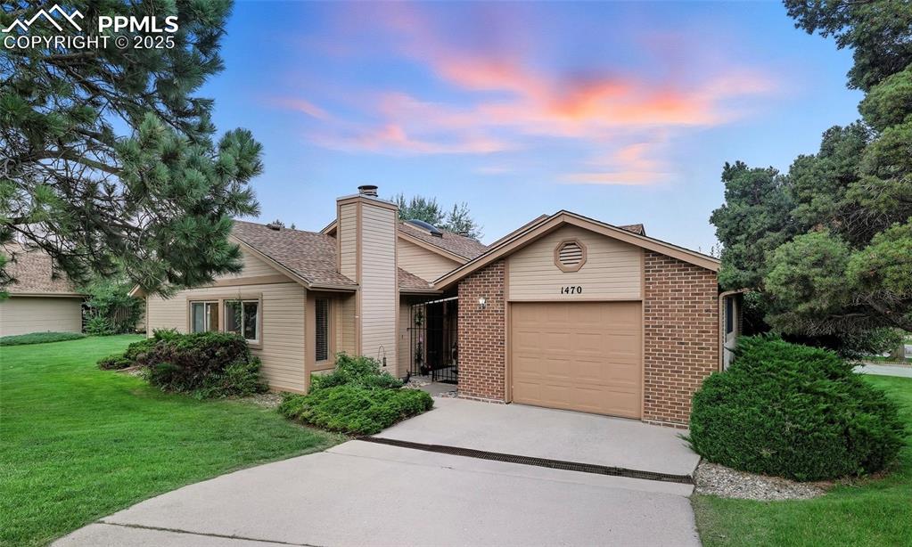 1470 vondelpark drive colorado springs co 80907