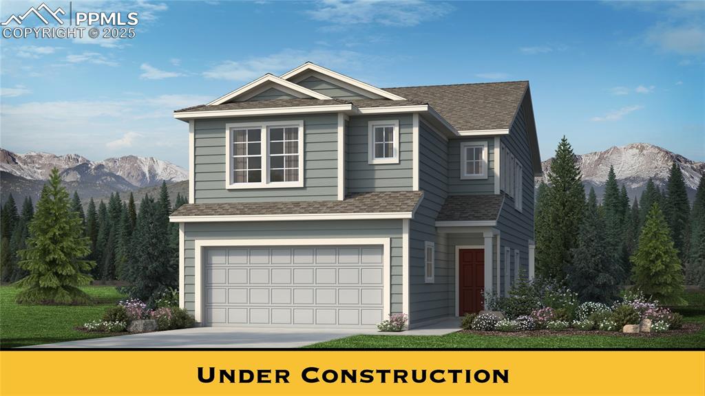 7743 lost trail drive colorado springs co 80908