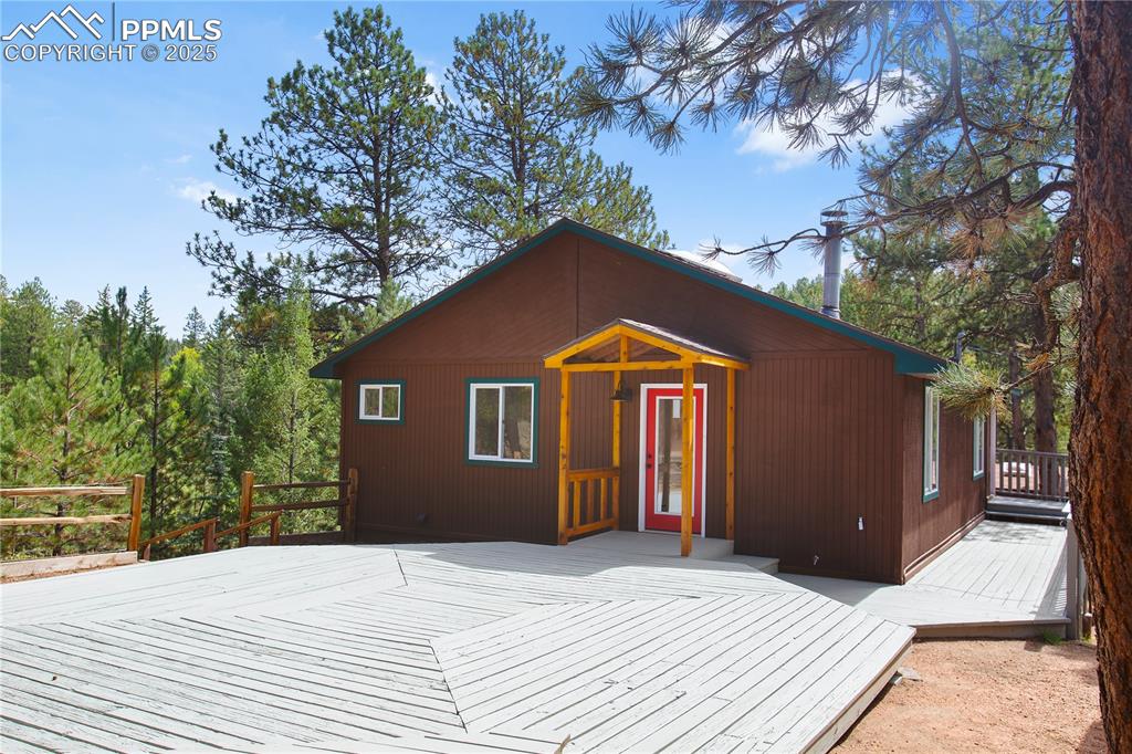 117 rabbil creek trail florissant co 80816