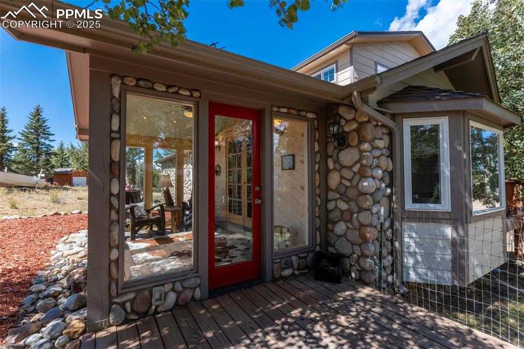 1625 n mountain estates road florissant co 80816