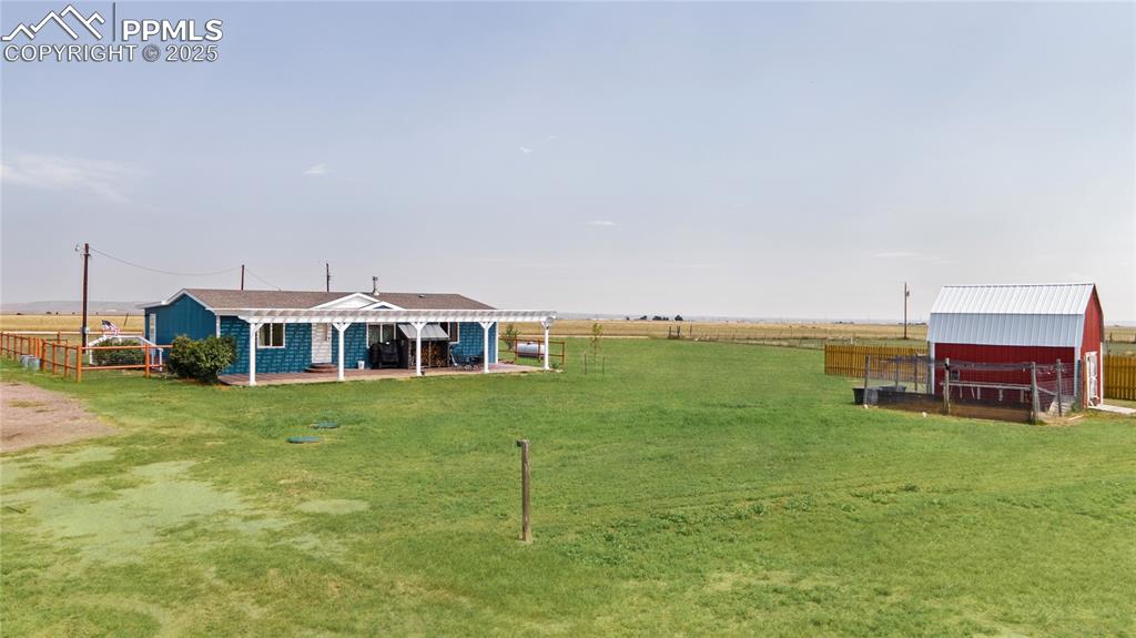 10850 eureka road calhan co 80808