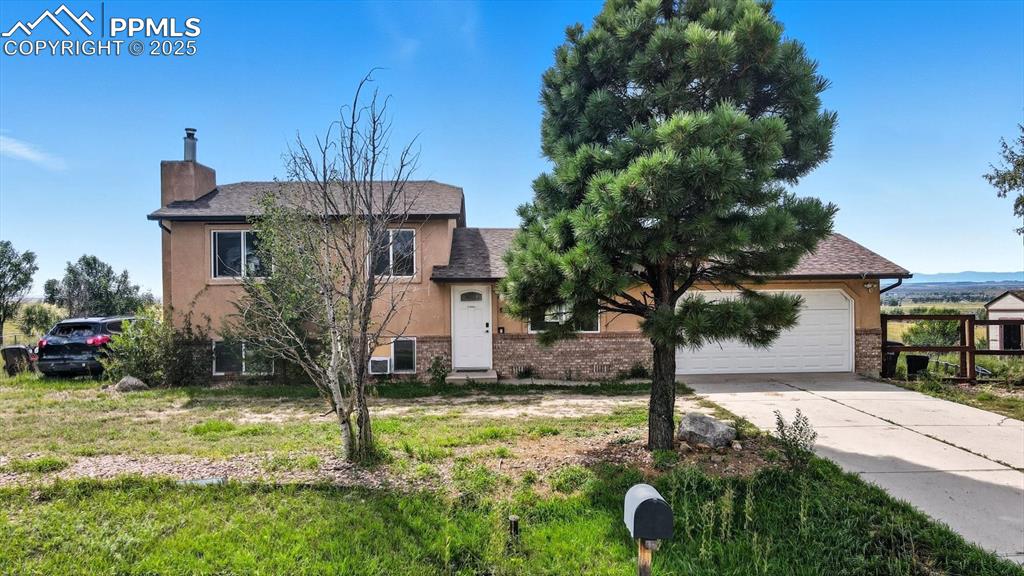 9715 bar b road fountain co 80817