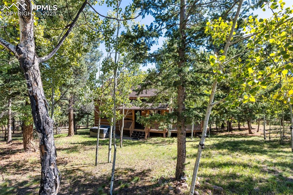 206 pinto drive woodland park co 80863