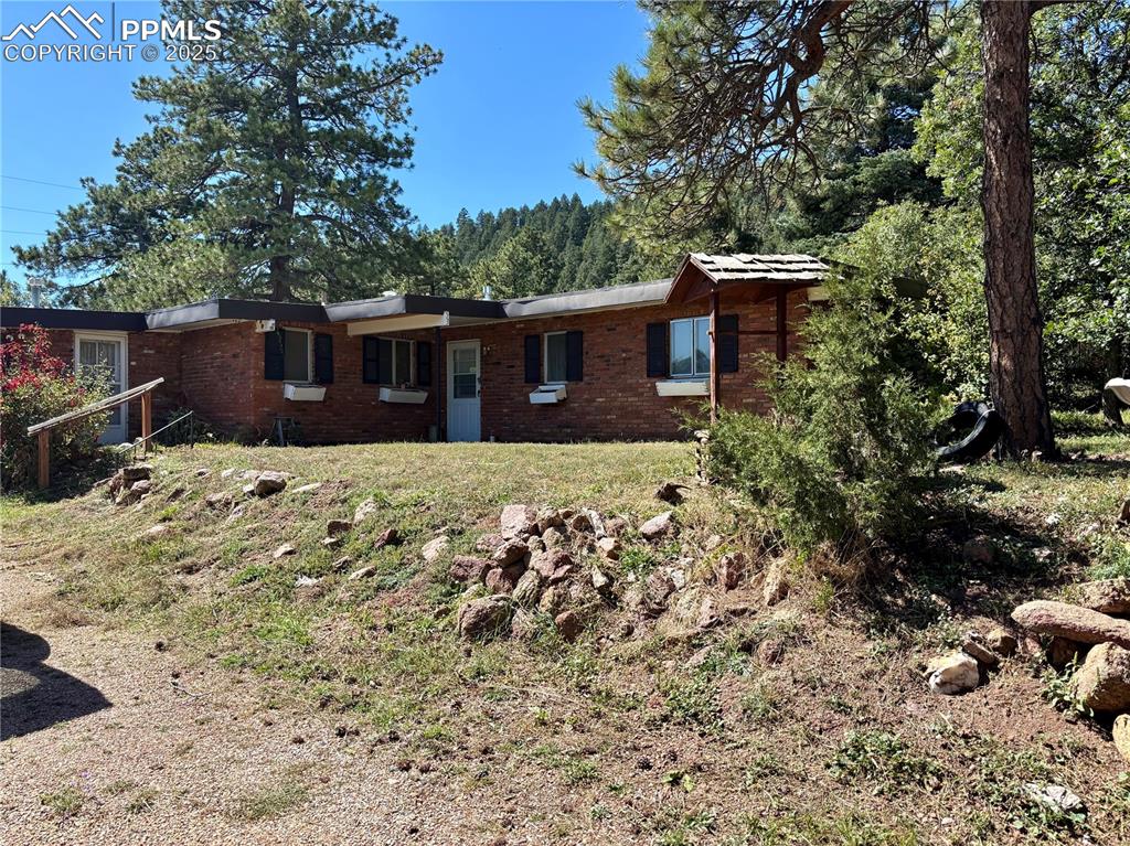 53 pineview street palmer lake co 80133