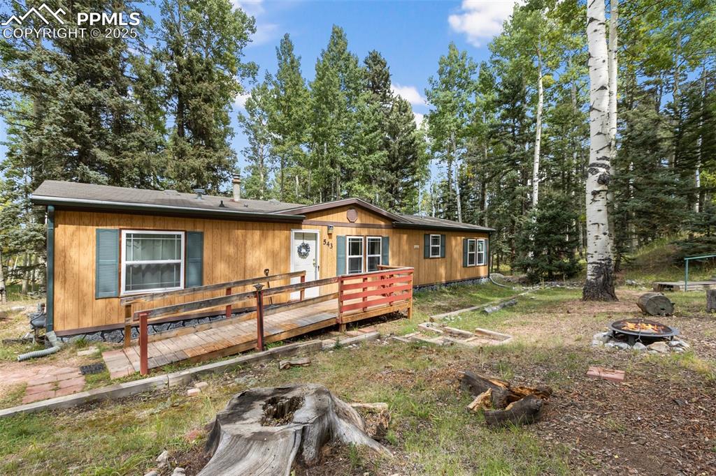 543 will stutley drive divide co 80814