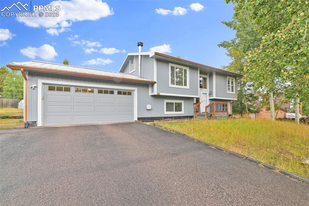 828 e northwoods drive woodland park co 80863