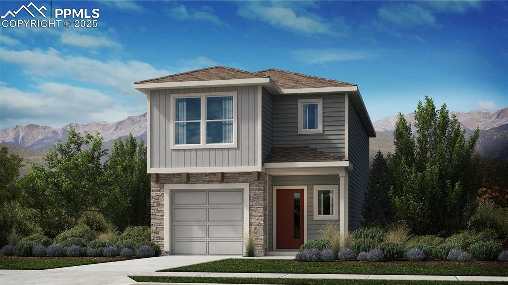 7339 cornice point colorado springs co 80923