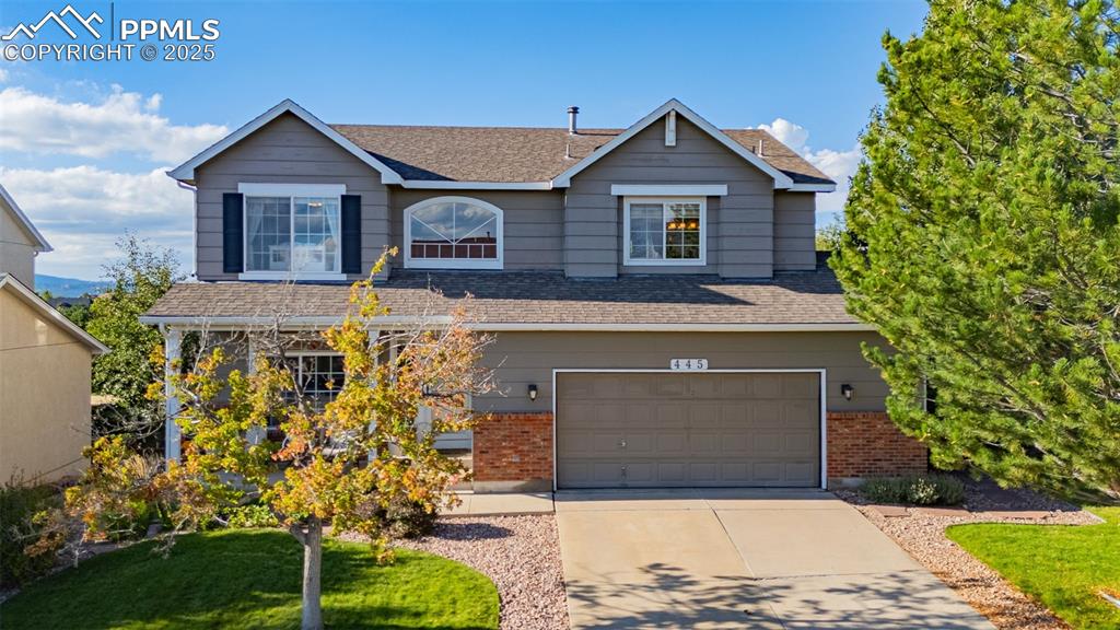 445 talus road monument co 80132
