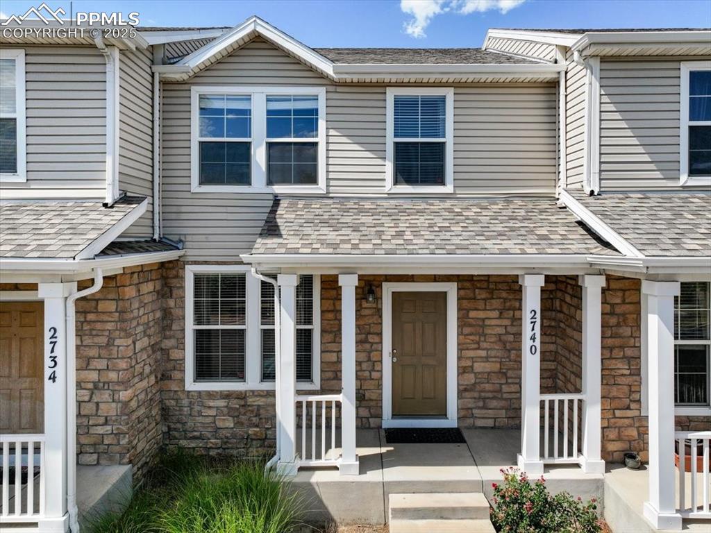 2740 stonecrop ridge grove colorado springs co 80910
