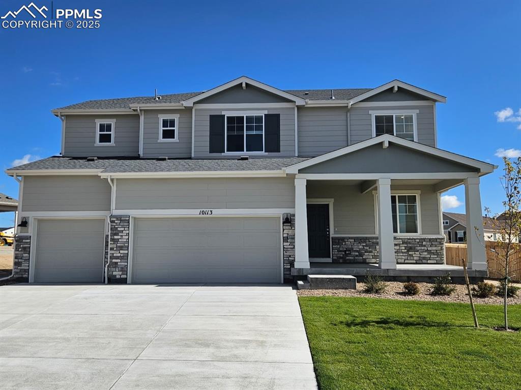 10113 keynes drive peyton co 80831