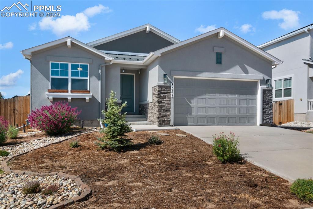 8357 niarada way colorado springs co 80908