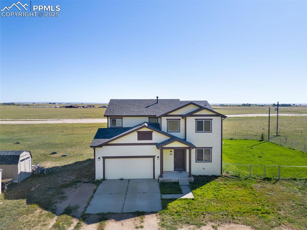 905 engleby drive colorado springs co 80930